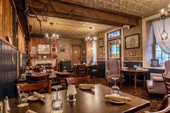 The Fairfield Inn 1757 Εξωτερικό φωτογραφία