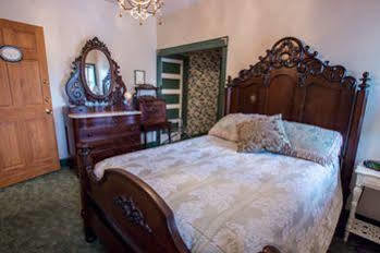 The Fairfield Inn 1757 Εξωτερικό φωτογραφία